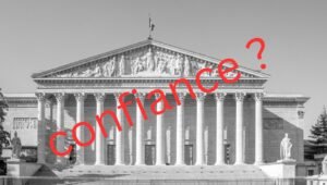 François Bayrou joue sa survie politique : tout comprendre au vote de confiance du 8 septembre